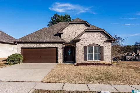 4010 Jubilee Ln, Moody, AL 35004
