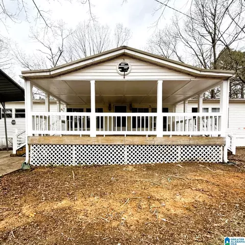 8856 Bradford Trafford Rd, Pinson, AL 35126