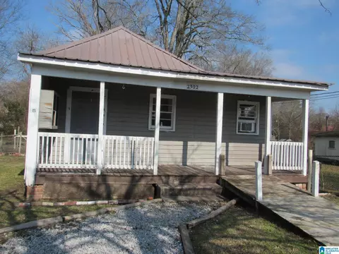 2302 Industrial Ave, Gadsden, AL 35904