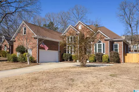 4917 Keith Dr, Birmingham, AL 35242