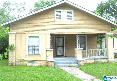 2718 Avenue I, Birmingham, AL 35208