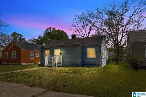 2617 Avenue K, Birmingham, AL 35218