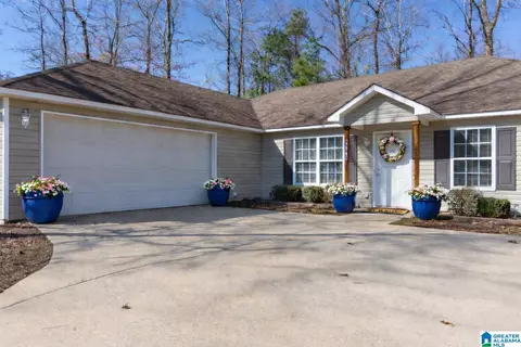 20540 Regena Dr, Mc Calla, AL 35111