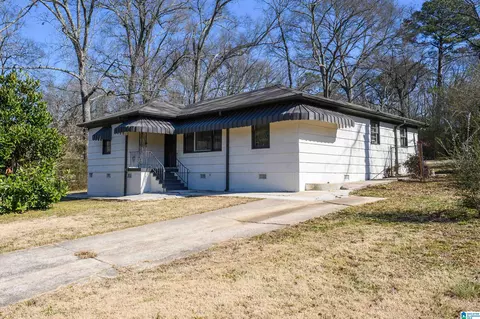 1521 Heron Dr, Birmingham, AL 35214