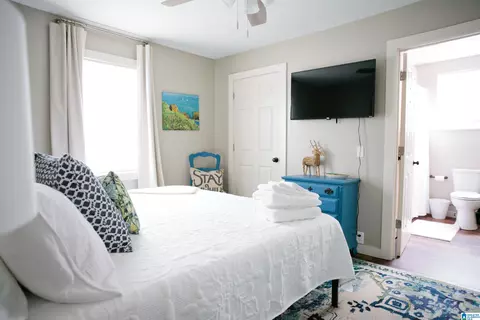 Bedroom - 174 River Run Rd, Clanton, AL 35046 photo 5 of 5