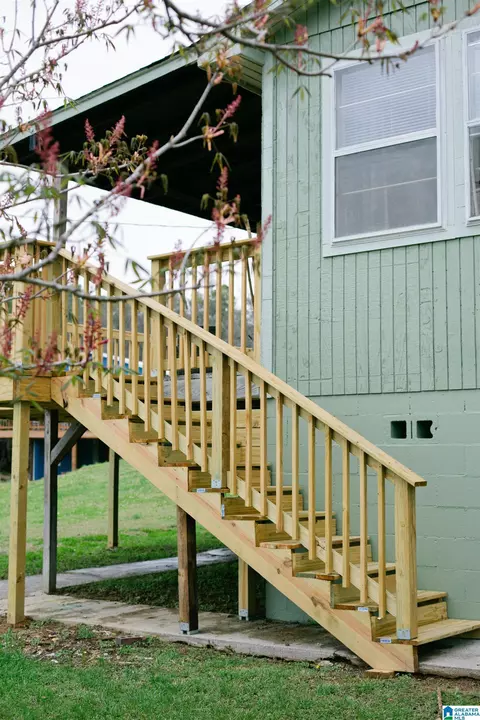 Exterior - 174 River Run Rd, Clanton, AL 35046 photo 3 of 5