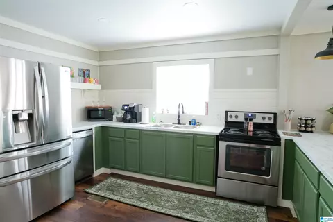 Kitchen - 174 River Run Rd, Clanton, AL 35046 photo 1 of 3