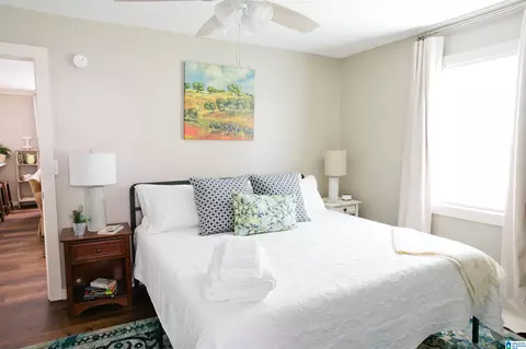 Bedroom - 174 River Run Rd, Clanton, AL 35046 photo 4 of 5