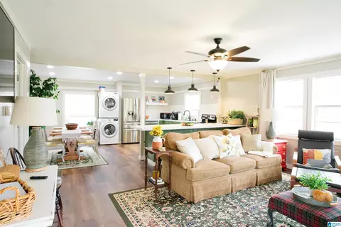 Living - 174 River Run Rd, Clanton, AL 35046 photo 1 of 3