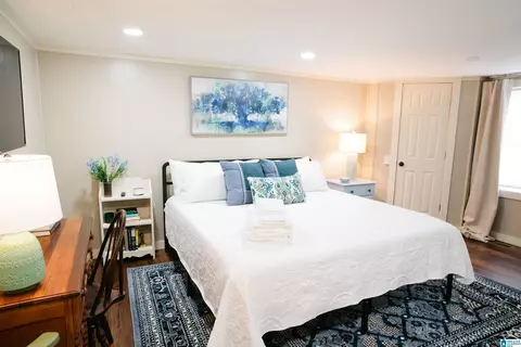 Bedroom - 174 River Run Rd, Clanton, AL 35046 photo 1 of 5