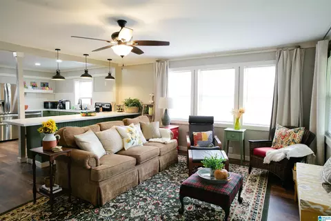 Living - 174 River Run Rd, Clanton, AL 35046 photo 3 of 3