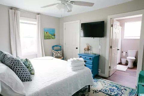 Bedroom - 174 River Run Rd, Clanton, AL 35046 photo 3 of 5