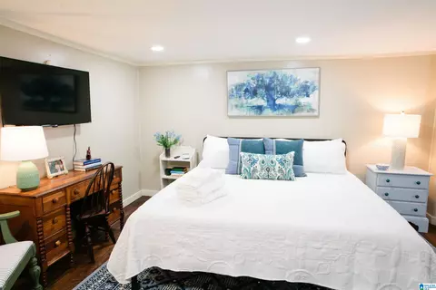 Bedroom - 174 River Run Rd, Clanton, AL 35046 photo 2 of 5