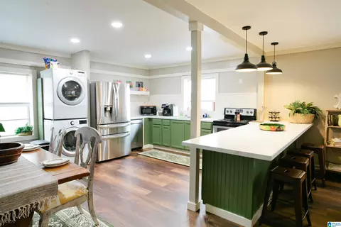 Kitchen - 174 River Run Rd, Clanton, AL 35046 photo 3 of 3