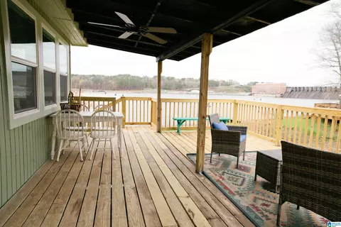 Exterior - 174 River Run Rd, Clanton, AL 35046 photo 2 of 5