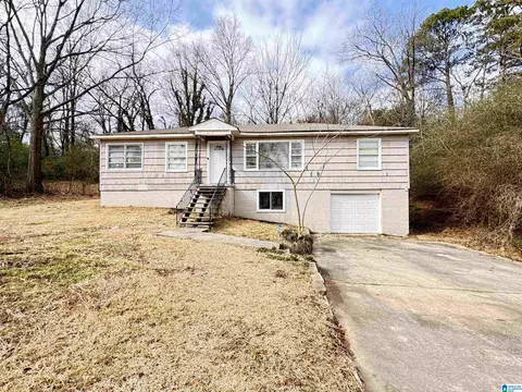 2612 2nd St NW, Center Point, AL 35215