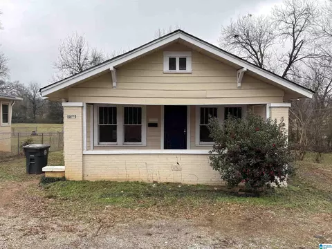 2713 Brookhaven Ave SW, Birmingham, AL 35211