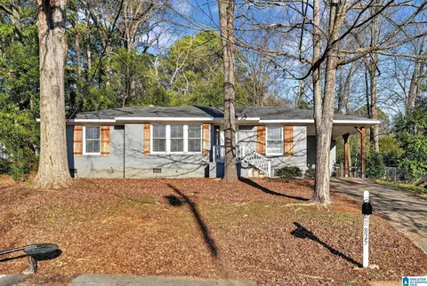 825 Fowler Cr, Birmingham, AL 35215