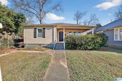 8313 3rd Ave S, Birmingham, AL 35206