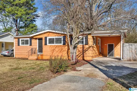516 Lilac Dr, Birmingham, AL 35215