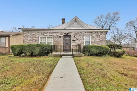 2121 47th Pl, Birmingham, AL 35208