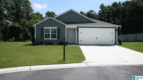 4701 Newbridge Cir, Bessemer, AL 35022