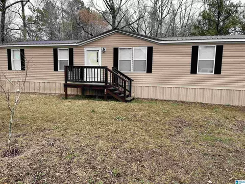 433 Angel Station Rd, Jacksonville, AL 36265