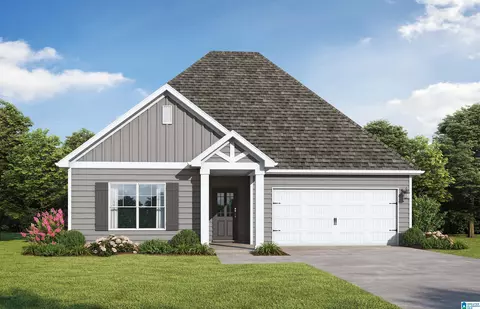 470 Smith Glen Pkwy, Warrior, AL 35180