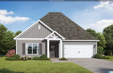 470 Smith Glen Pkwy, Warrior, AL 35180