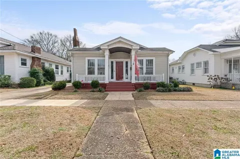 1509 13th St, Tuscaloosa, AL 35401