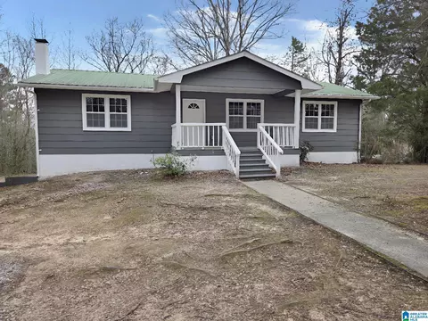 240 Burns Rd, Warrior, AL 35180