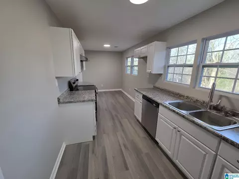 Kitchen - 240 Burns Rd, Warrior, AL 35180 photo 1 of 2