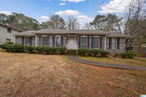 1460 Paragon Pkwy, Birmingham, AL 35235