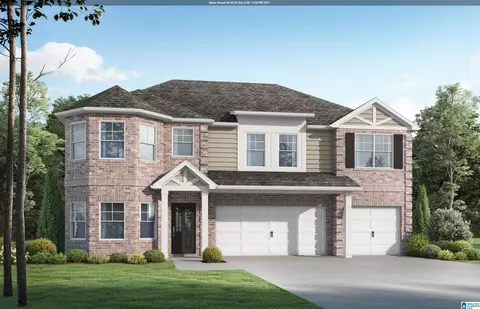 8104 Kimbrell Station Loop, Mc Calla, AL 35111
