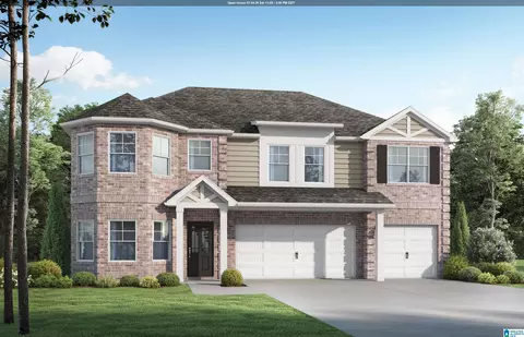 8104 Kimbrell Station Loop, Mc Calla, AL 35111