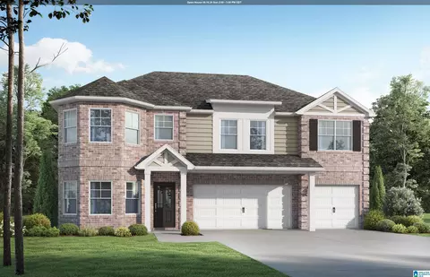 8104 Kimbrell Station Loop, Mc Calla, AL 35111