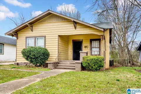 4737 Avenue R, Birmingham, AL 35208