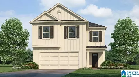 408 Peavine Cv, Alabaster, AL 35007