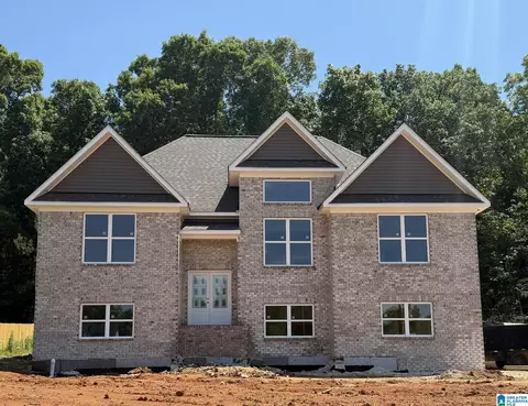 356 Stonegate Cir, Lincoln, AL 35096
