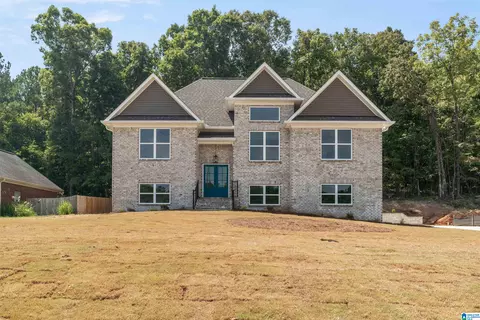 356 Stonegate Cir, Lincoln, AL 35096