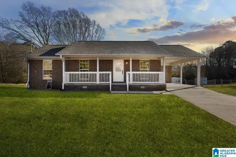130 Church St, Oneonta, AL 35121