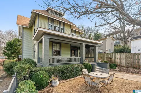 1521 15th St S, Birmingham, AL 35205