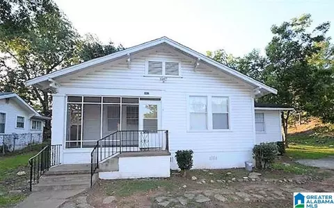 1417 Clarendon Ave, Bessemer, AL 35020