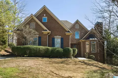 2074 Baneberry Dr, Hoover, AL 35244