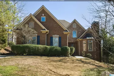 2074 Baneberry Dr, Hoover, AL 35244