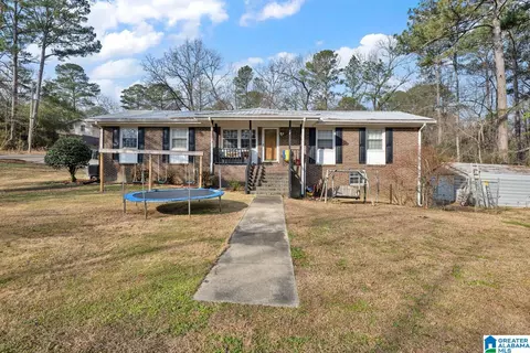 304 W 6th St, Jasper, AL 35501
