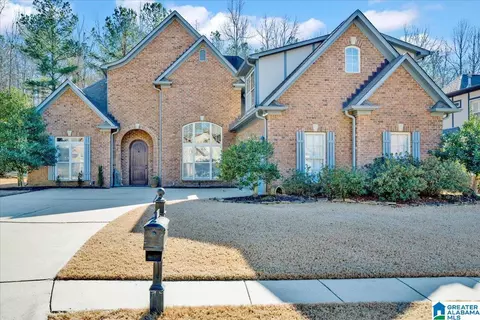 249 Macallan Dr, Pelham, AL 35124