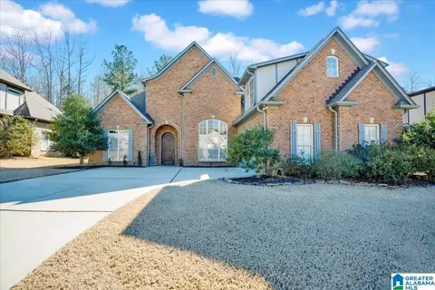 249 Macallan Dr, Pelham, AL 35124