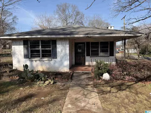 836 Jackson Blvd, Tarrant, AL 35217