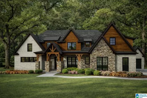 3327 Ninas Trl, Birmingham, AL 35242